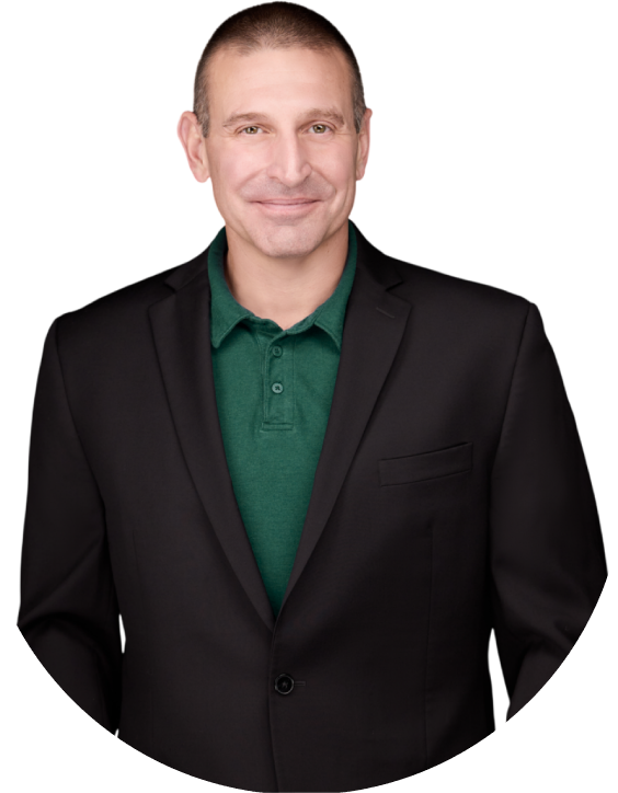 Tim Manfro