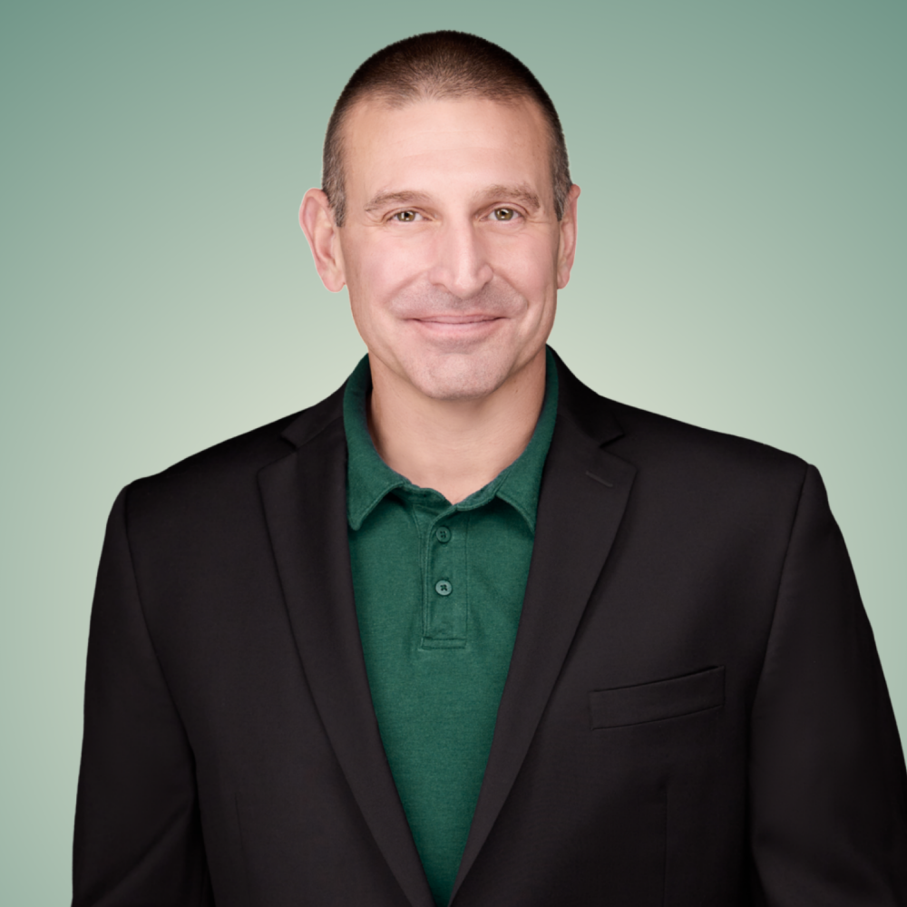 Tim Manfro